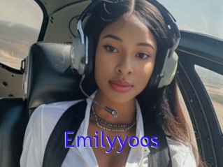 Emilyyoos