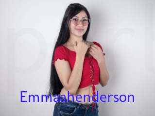 Emmaahenderson