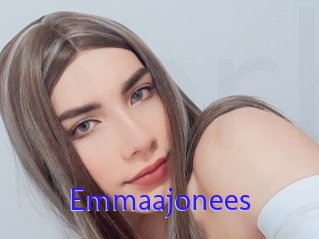 Emmaajonees