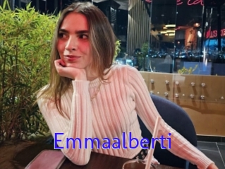 Emmaalberti