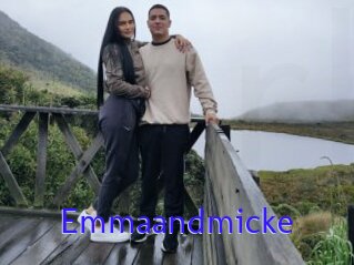 Emmaandmicke