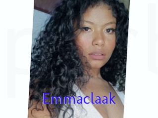 Emmaclaak