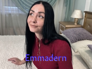 Emmadern