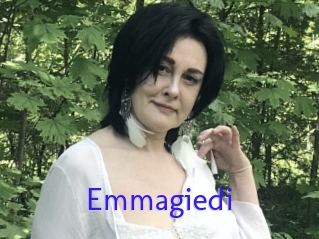 Emmagiedi