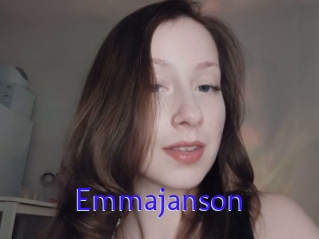 Emmajanson