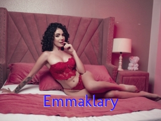 Emmaklary