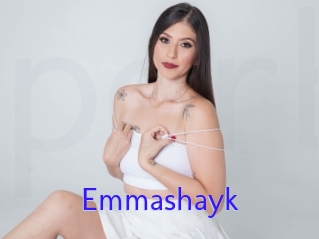 Emmashayk