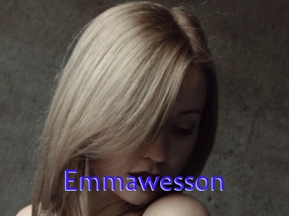 Emmawesson