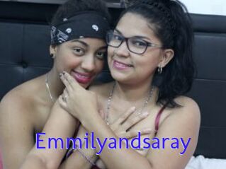 Emmilyandsaray