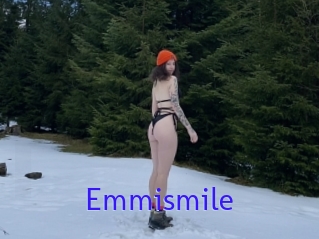 Emmismile