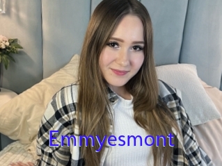 Emmyesmont