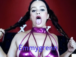 Emmygrenn