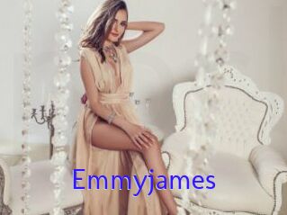 Emmyjames