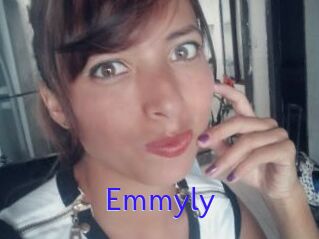 Emmyly