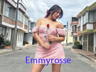 Emmyrosse