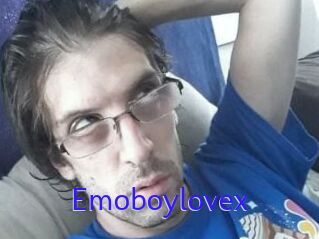 Emoboylovex