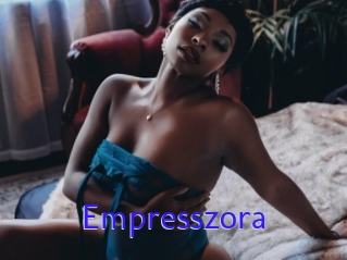 Empresszora