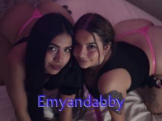 Emyandabby