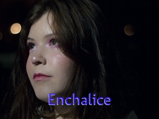 Enchalice