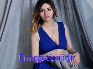 Energeticalida