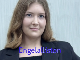 Engelalliston