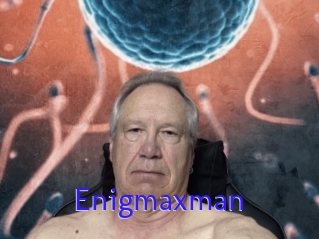 Enigmaxman