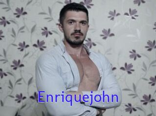 Enriquejohn