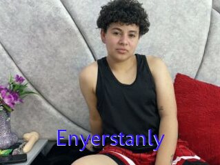 Enyerstanly