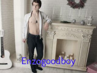 Enzogoodboy