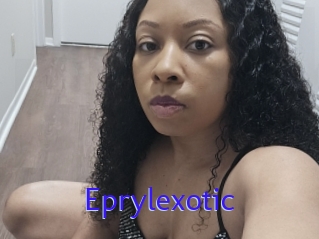 Eprylexotic