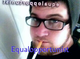 Equalopportunist