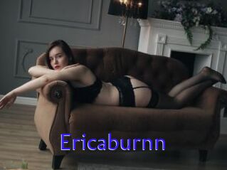 Ericaburnn