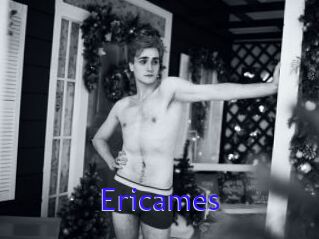 Ericames