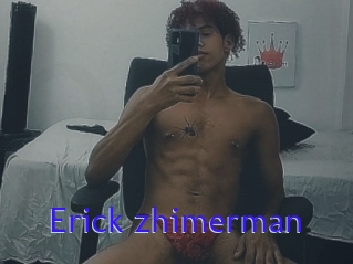 Erick_zhimerman