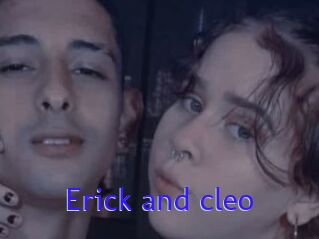 Erick_and_cleo