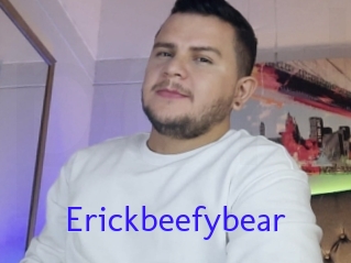 Erickbeefybear