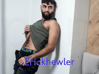 Erickhewler