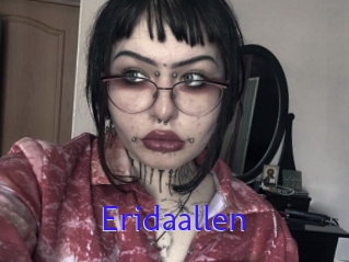 Eridaallen