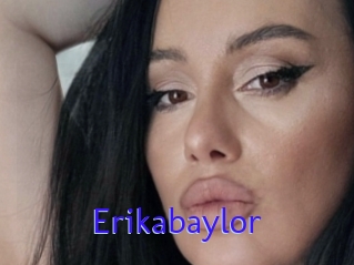 Erikabaylor