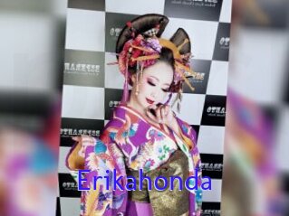 Erikahonda