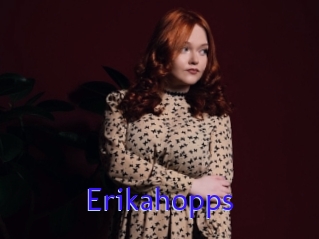 Erikahopps