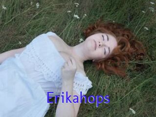 Erikahops