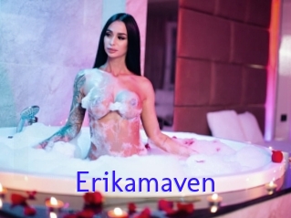 Erikamaven