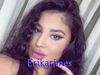 Erikarimes