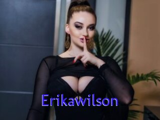 Erikawilson