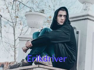 Erikdriver