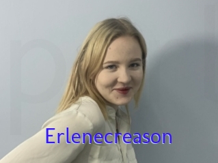 Erlenecreason