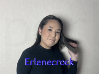 Erlenecrock