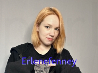 Erlenefenney