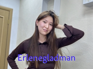 Erlenegladman